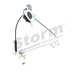 Lève-vitre STORM QUALITY PARTS 161076