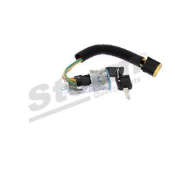 Fermeture-volant STORM QUALITY PARTS 87121