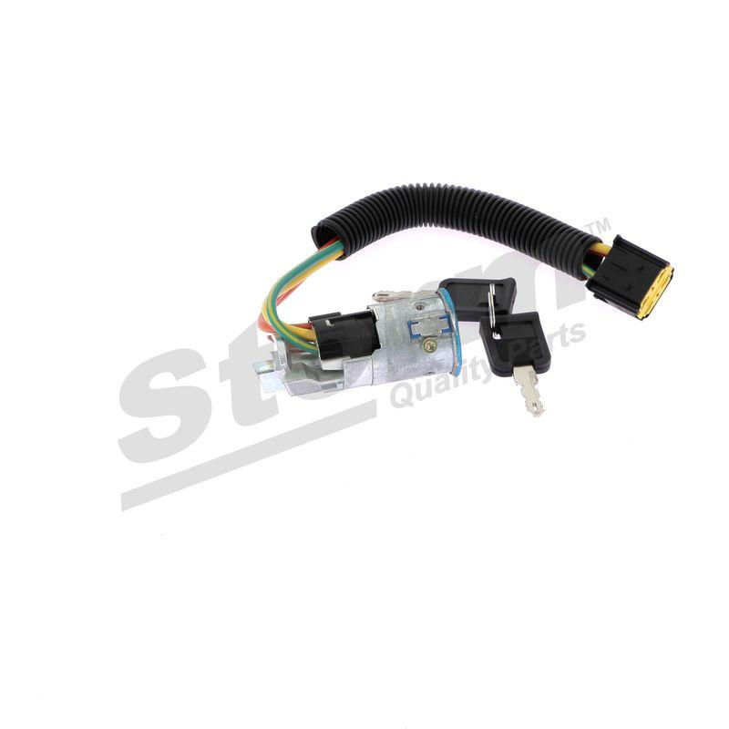 Fermeture-volant STORM QUALITY PARTS 87121