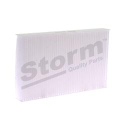 Filtre, air de l'habitacle STORM QUALITY PARTS 14194