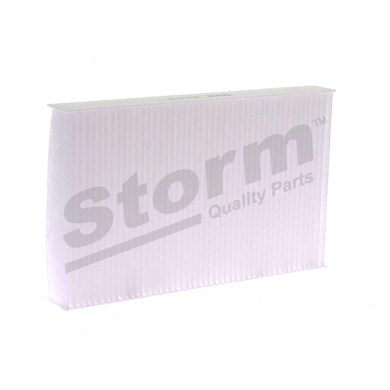 Filtre, air de l'habitacle STORM QUALITY PARTS 14194