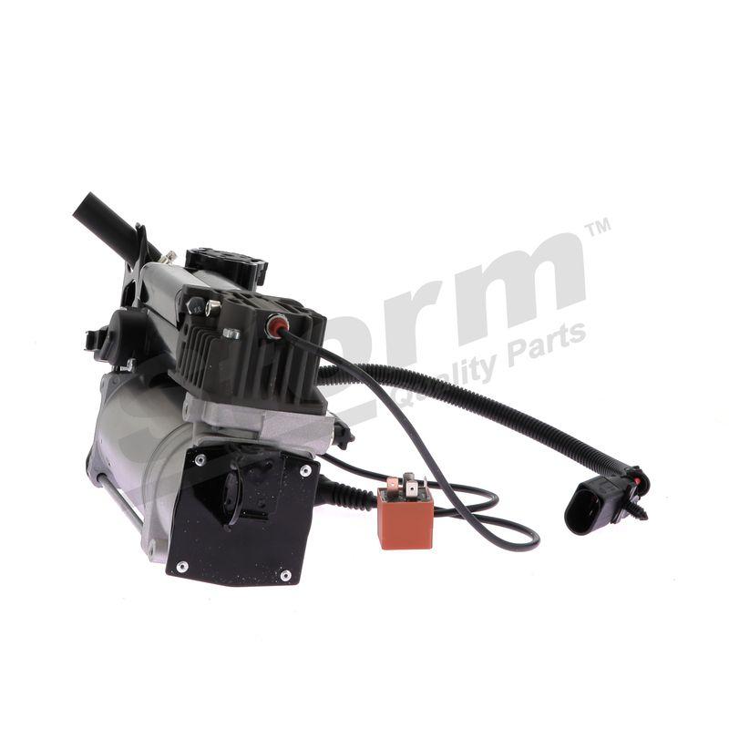 Compresseur, système d'air comprimé STORM QUALITY PARTS 844294ST