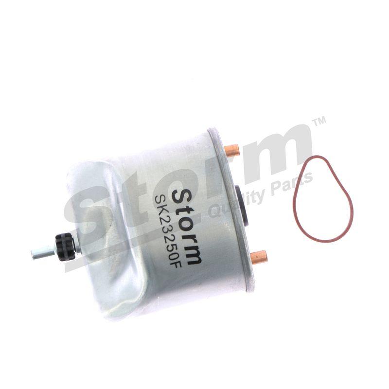Filtre à carburant STORM QUALITY PARTS 10812