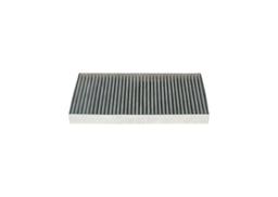 Filtre, air de l'habitacle BOSCH 1 987 432 571