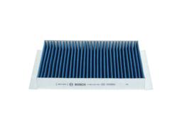 Filtre, air de l'habitacle BOSCH 0986628596