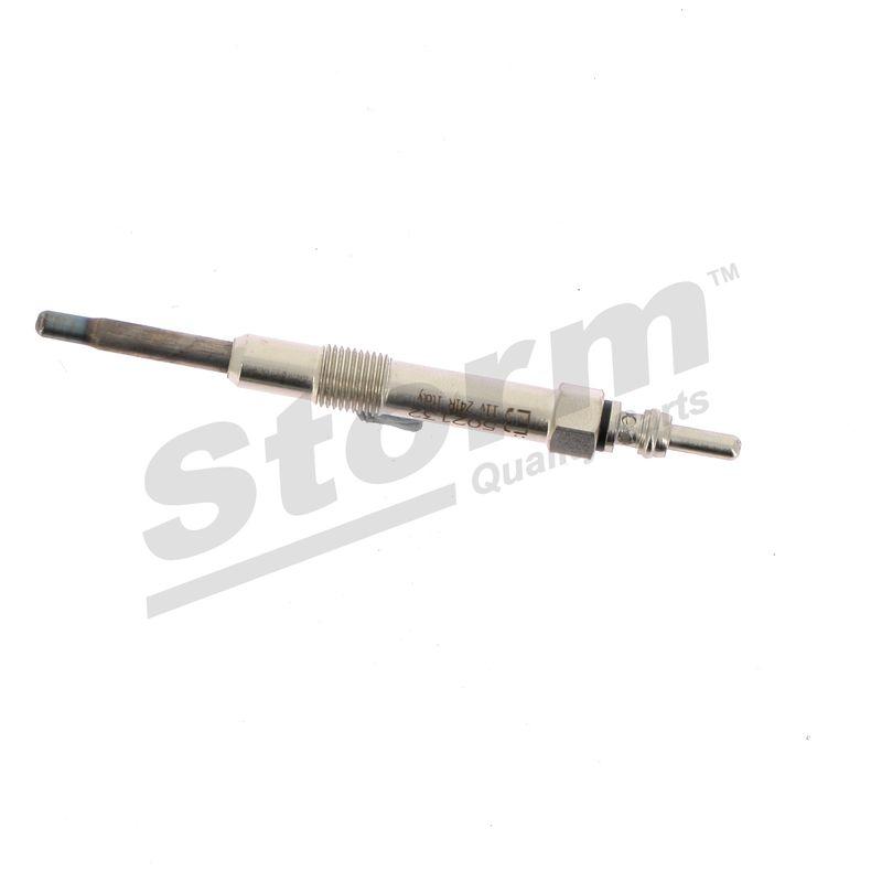 Bougie de préchauffage STORM QUALITY PARTS 502132