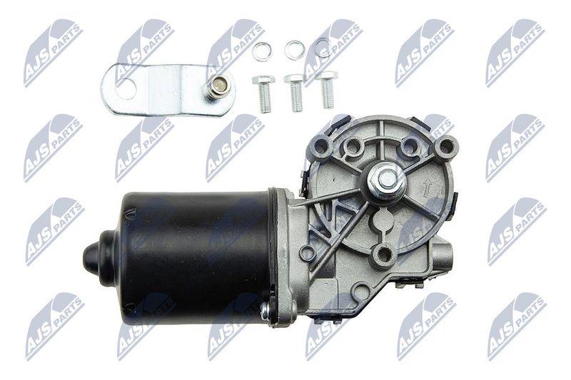 Moteur d'essuie-glace NTY ESW-FT-016