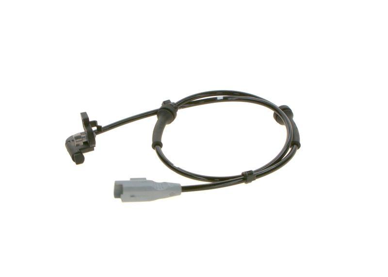 Capteur, vitesse de roue BOSCH 0 265 008 017