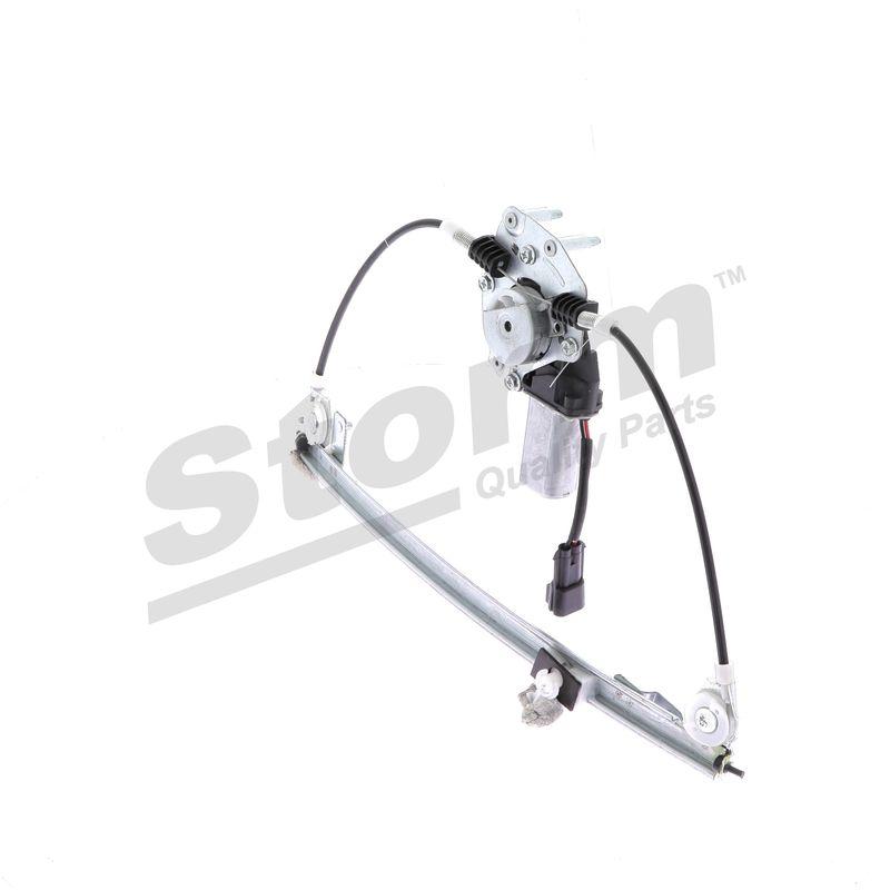 Lève-vitre STORM QUALITY PARTS 145776
