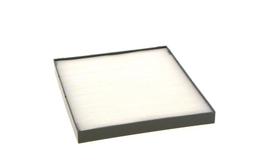 Filtre, air de l'habitacle BOSCH 1 987 435 092