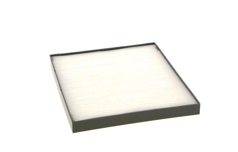 Filtre, air de l'habitacle BOSCH 1 987 435 092