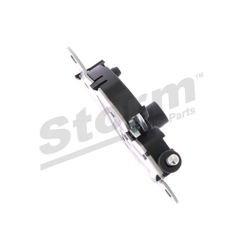 Serrure de capot-moteur STORM QUALITY PARTS 971023