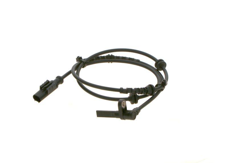 Capteur, vitesse de roue BOSCH 0 265 007 685