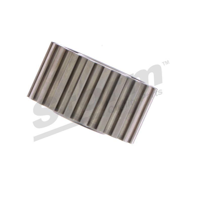 Poulie renvoi/transmission, courroie crantée STORM QUALITY PARTS 136355