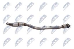 Catalyseur NTY KAT-BM-005