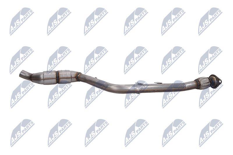 Catalyseur NTY KAT-BM-005