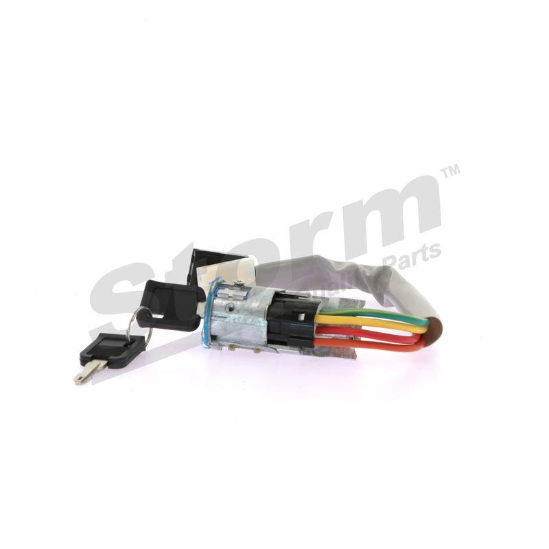 Fermeture-volant STORM QUALITY PARTS 85026