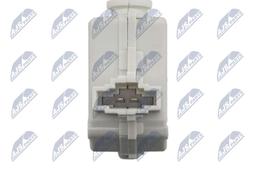 Serrure de hayon NTY EZC-AU-127