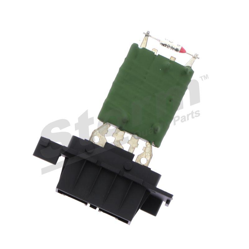 Résistance, pulseur d'air habitacle STORM QUALITY PARTS STO777058