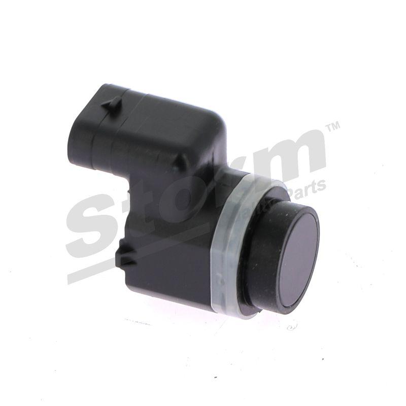Capteur, aide au stationnement STORM QUALITY PARTS 151106