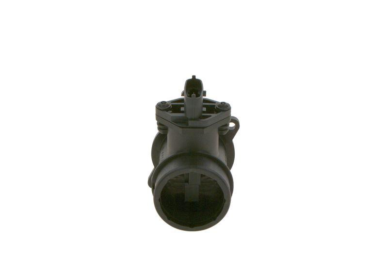 Débitmètre de masse d'air BOSCH 0 281 002 613