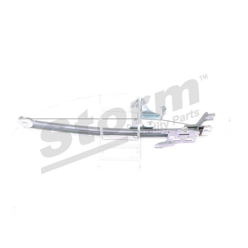 Lève-vitre STORM QUALITY PARTS 55072