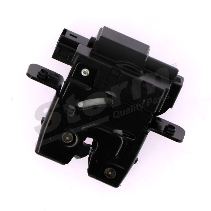 Serrure de hayon STORM QUALITY PARTS 8112001
