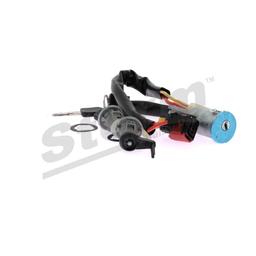 Jeu de cylindres de serrures STORM QUALITY PARTS 70524