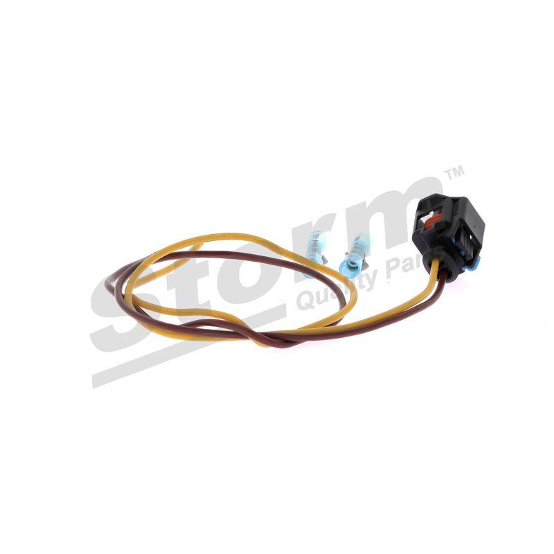 Kit réparation de câble, injecteur STORM QUALITY PARTS 399103