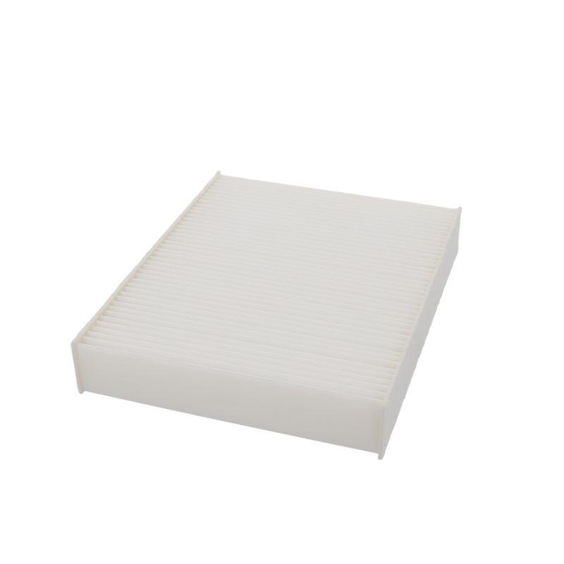 Filtre, air de l'habitacle CORTECO 80004353