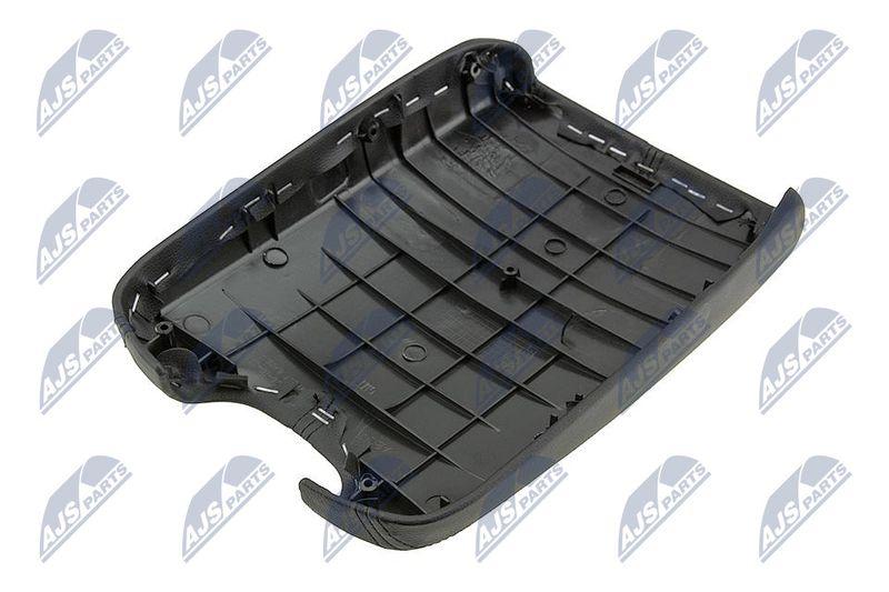 Accoudoir NTY EZC-HD-016