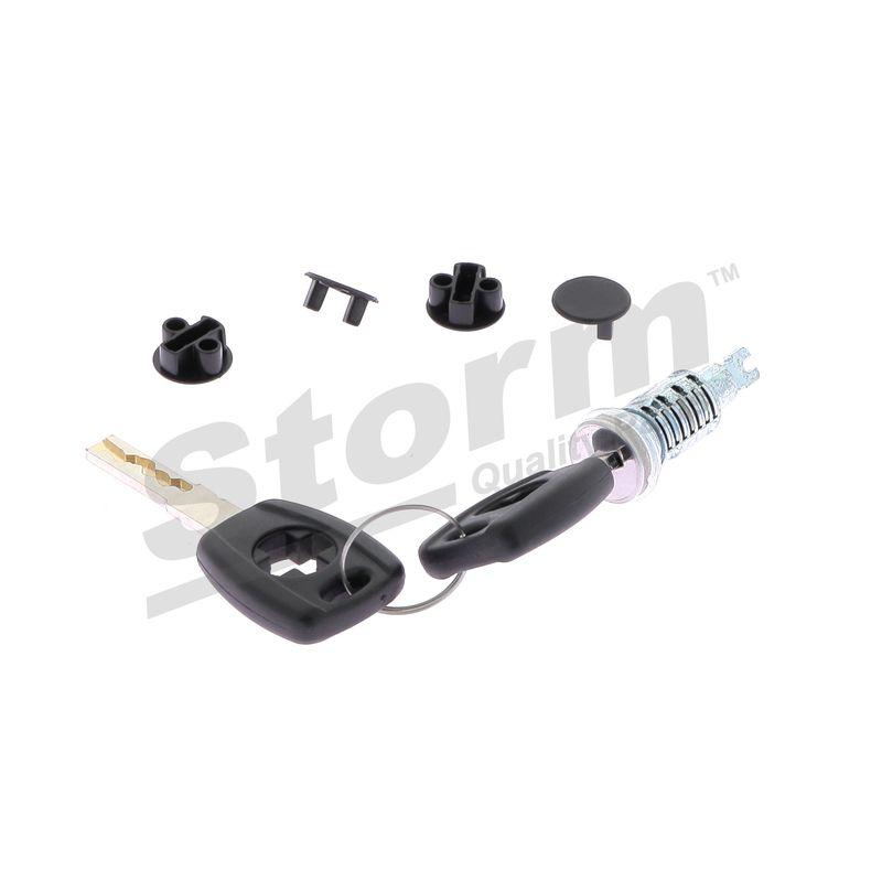 Cylindre de serrure STORM QUALITY PARTS 2962002