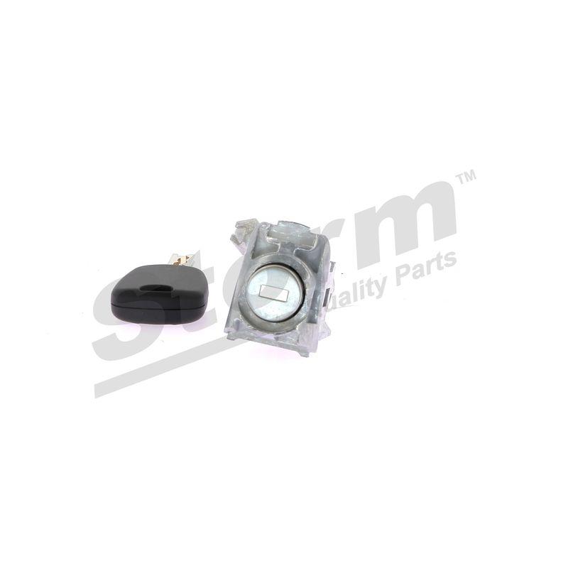 Cylindre de serrure STORM QUALITY PARTS 2552001