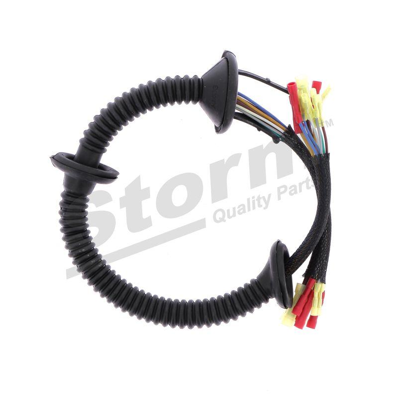 Kit réparation de câble, hayon de coffre STORM QUALITY PARTS 151002