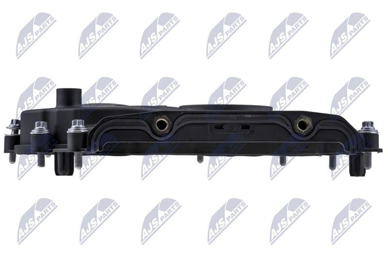 Couvercle de carter de distribution NTY RTC-BM-000