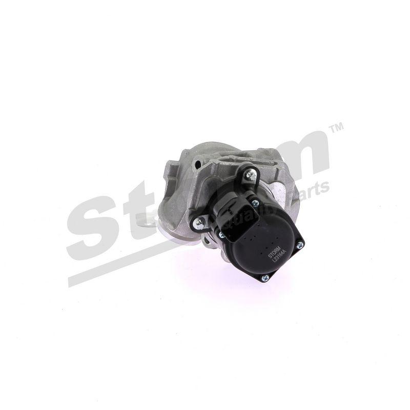 Vanne EGR STORM QUALITY PARTS 9027