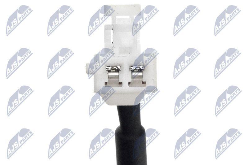 Capteur, vitesse de roue NTY HCA-KA-302