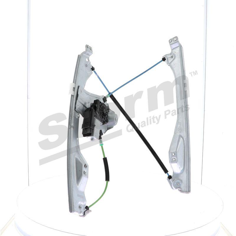 Lève-vitre STORM QUALITY PARTS 80978