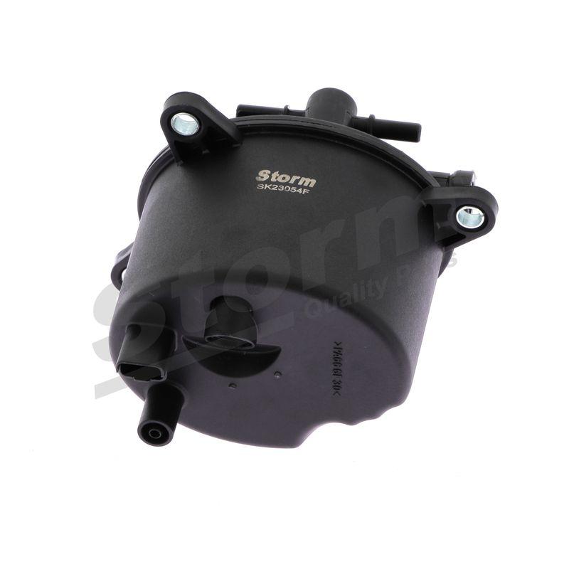 Boîtier, filtre à carburant STORM QUALITY PARTS 5380