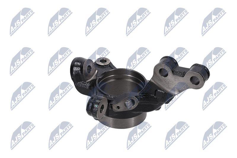 Fusée d'essieu, suspension de roue NTY ZZP-TY-035