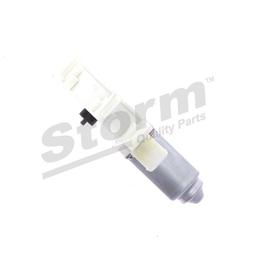 Moteur électrique, lève-vitre STORM QUALITY PARTS 136872