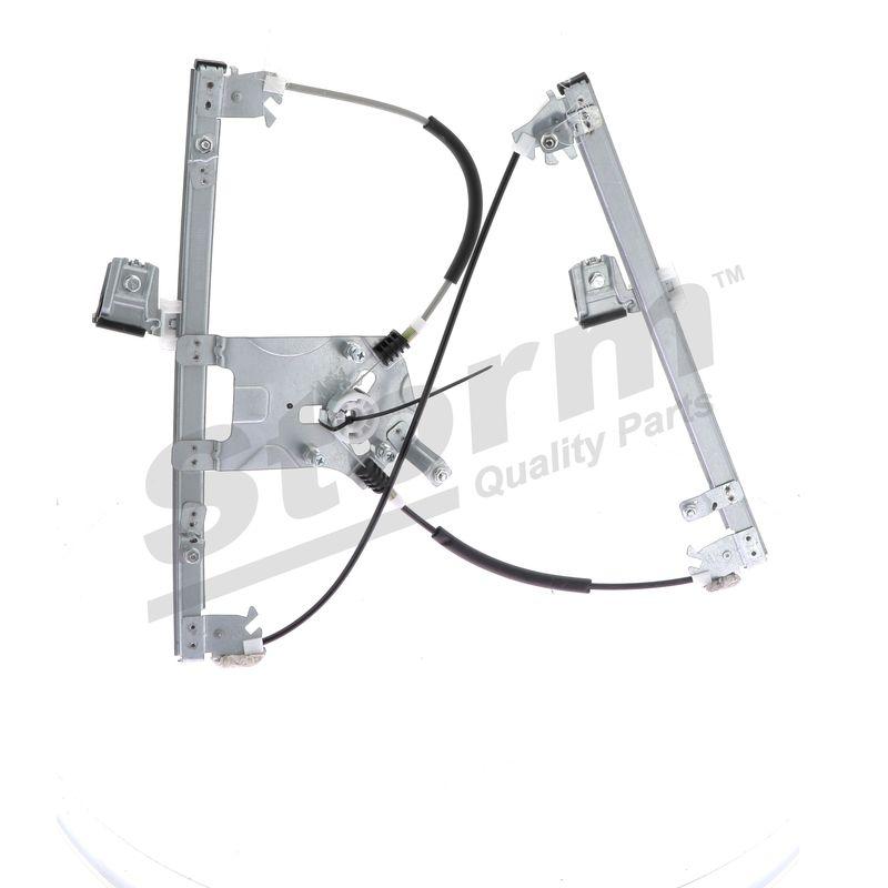 Lève-vitre STORM QUALITY PARTS 54077