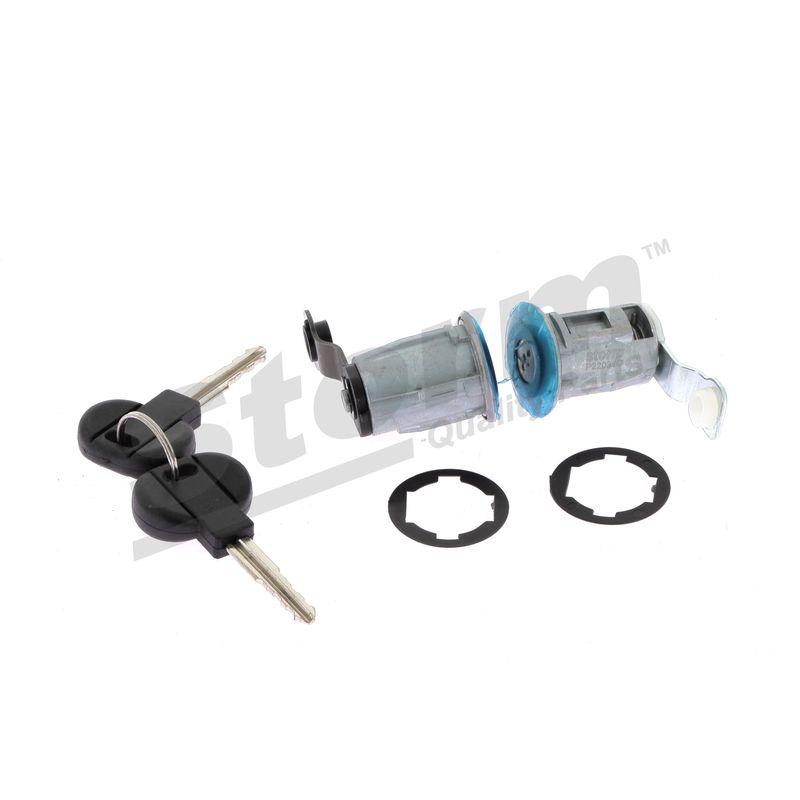 Jeu de cylindres de serrures STORM QUALITY PARTS 29025