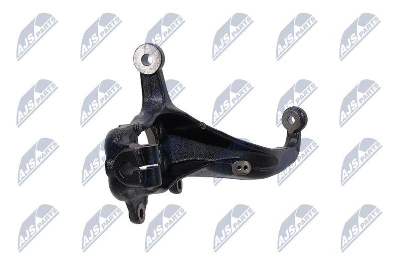 Fusée d'essieu, suspension de roue NTY ZZP-NS-029