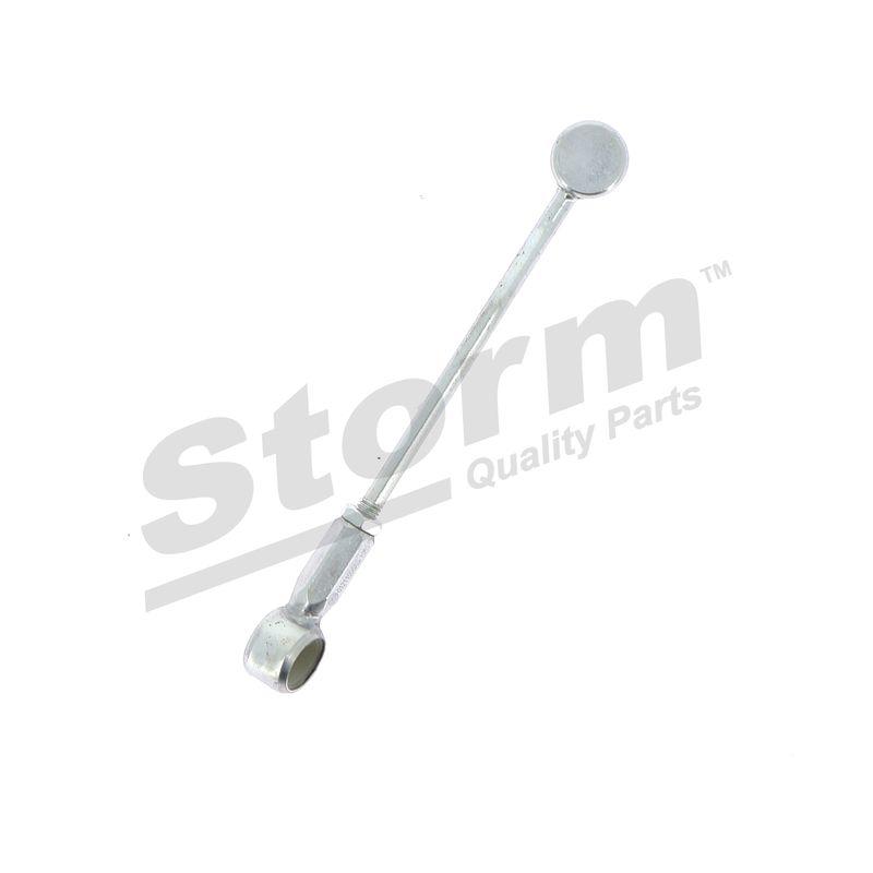 Kit de réparation, levier de changement de vitesse STORM QUALITY PARTS F1816