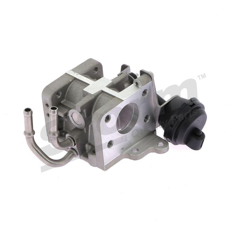Vanne EGR STORM QUALITY PARTS 9097