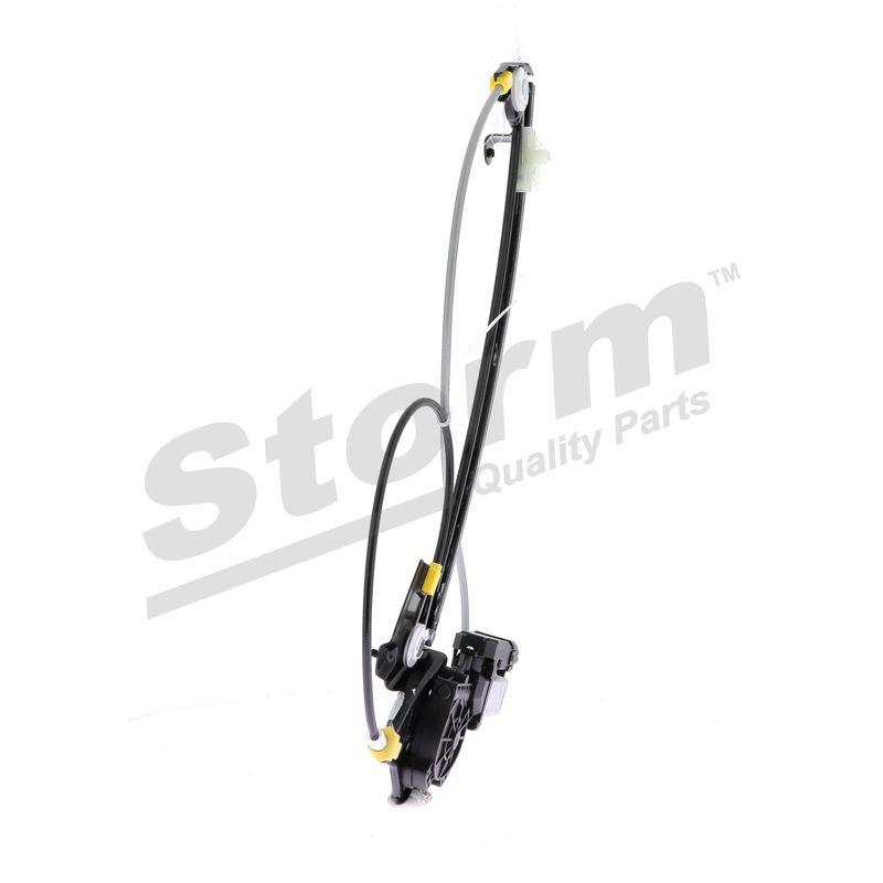 Lève-vitre STORM QUALITY PARTS 88070