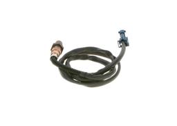 Sonde lambda BOSCH 0 258 006 186