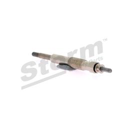 Bougie de préchauffage STORM QUALITY PARTS 502035