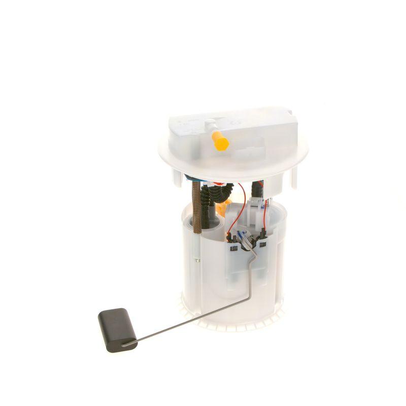 Unité d'injection de carburant BOSCH 0 580 314 035